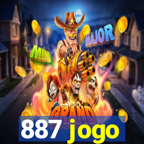 887 jogo